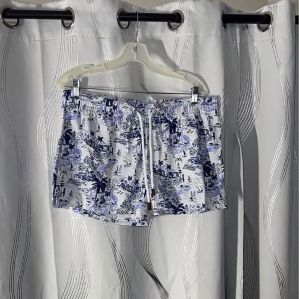 Vilebrequin Swim Trunks